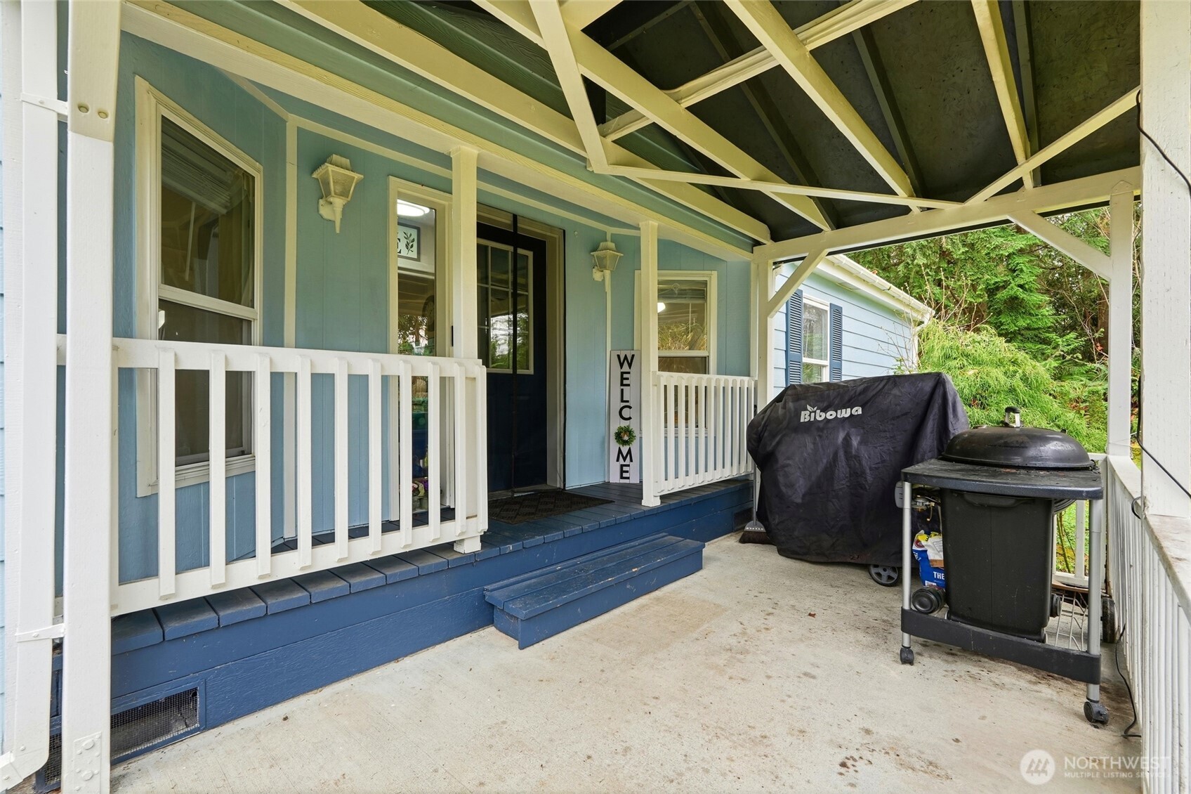 27613 Grandview Road