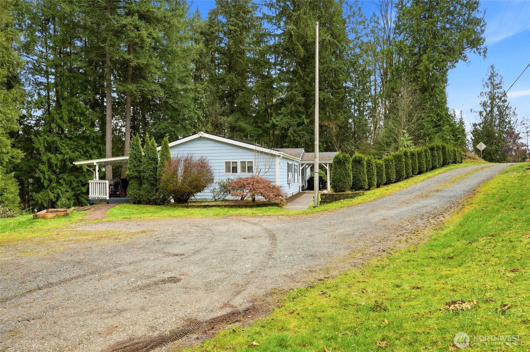 27613 Grandview Road