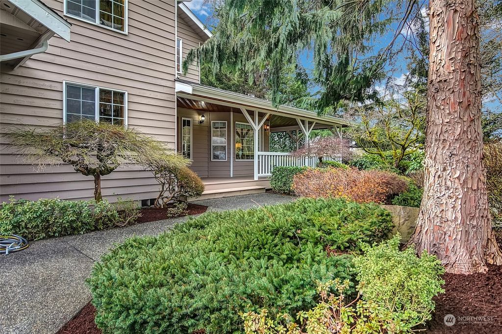Photo of 23404 Yeager Road, Monroe, WA 98272 (MLS # 2205890)