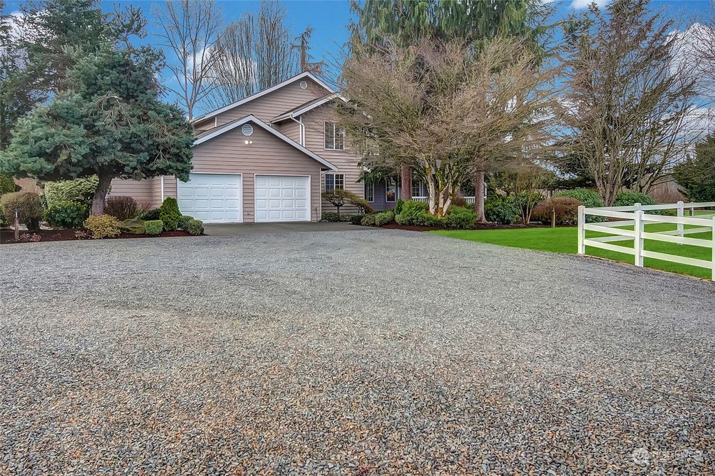 Photo of 23404 Yeager Road, Monroe, WA 98272 (MLS # 2205890)