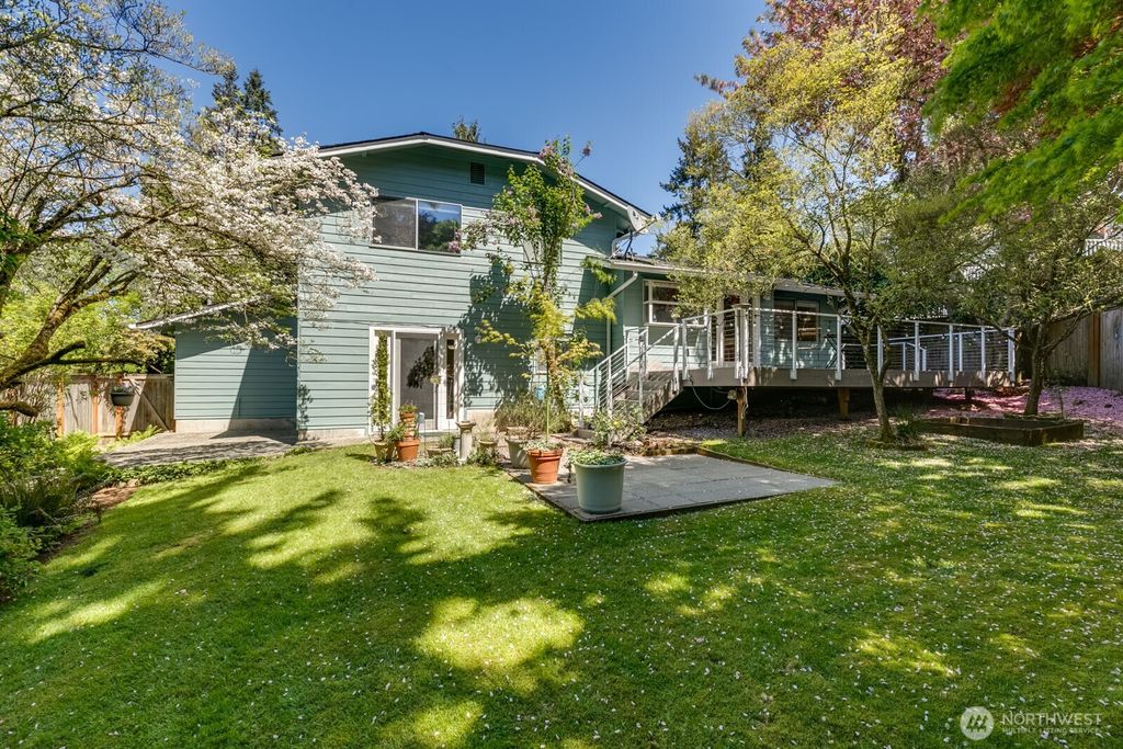 Photo of 12429 NE 149th Street, Woodinville, WA 98072 (MLS # 2501770)