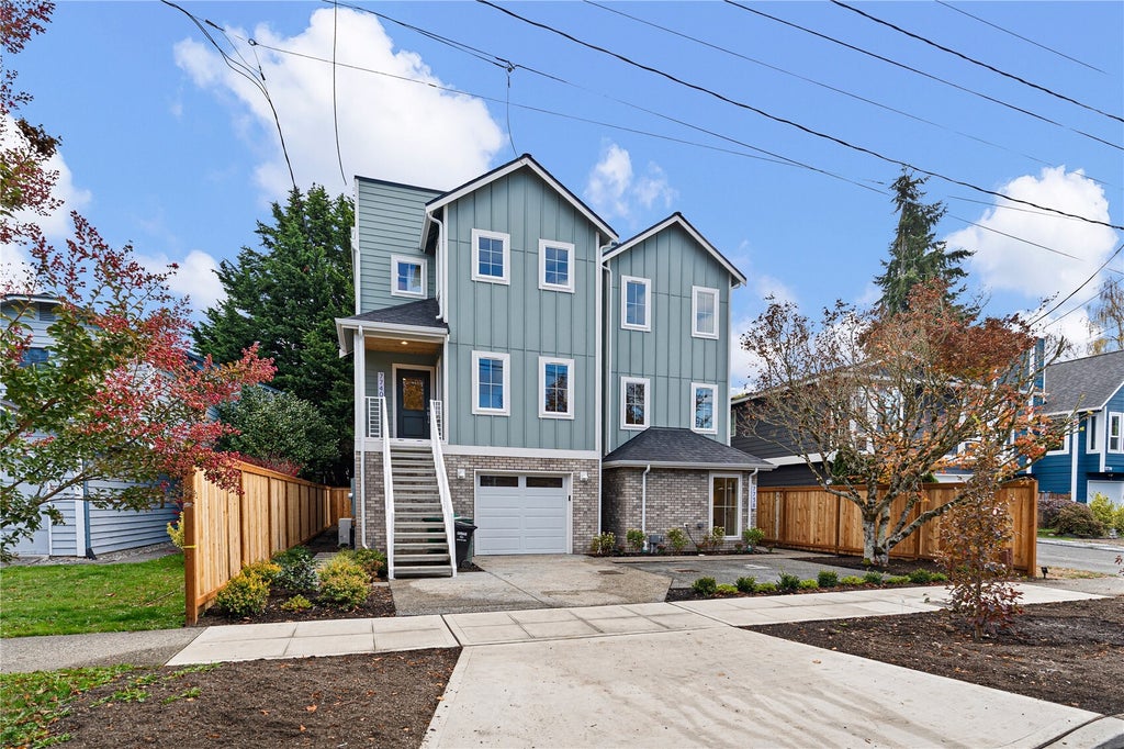Photo of 7740 36th Avenue NE, Seattle, WA 98115 (MLS # 2598123)