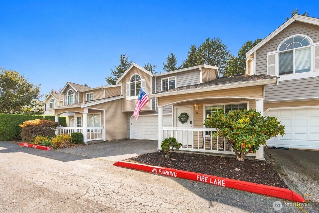 Photo of 23425 62nd Avenue S #C102, Kent, WA 98032 (MLS # 2587254)