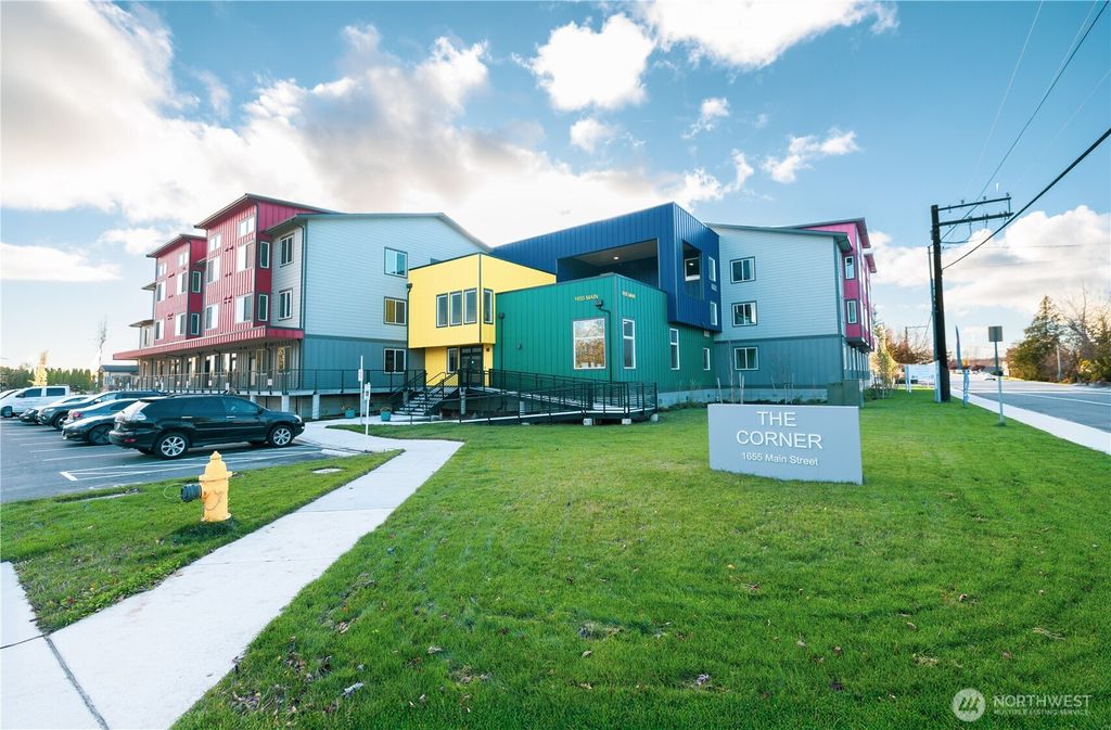 Photo of 1655 Main Street, Ferndale, WA 98248 (MLS # 2475761)