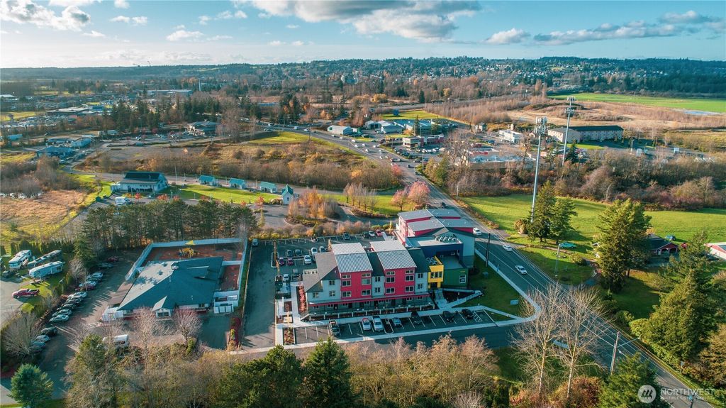 Photo of 1655 Main Street, Ferndale, WA 98248 (MLS # 2475761)