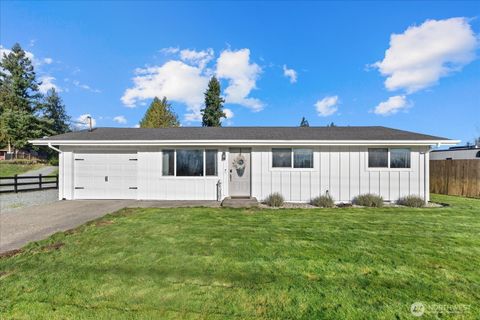 24517 Buckley Tapps Highway E Buckley WA 98321