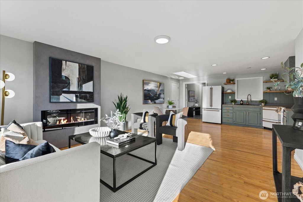 Photo of 24517 Buckley Tapps Highway E, Buckley, WA 98321 (MLS # 2464010)