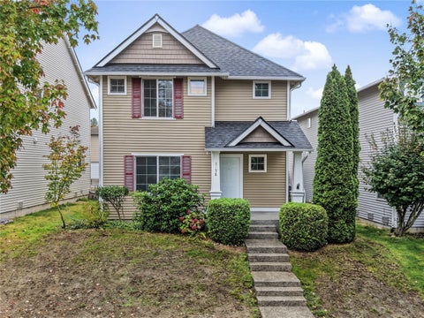 Photo of 3175 Shaw Street, Dupont, WA 98327 (MLS # 2592964)