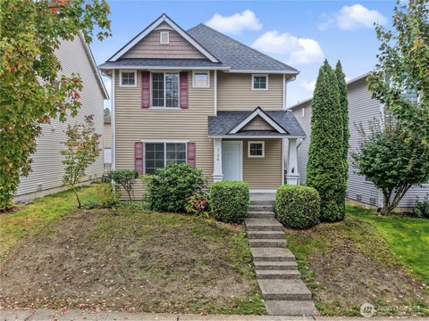 Photo of 3175 Shaw Street, Dupont, WA 98327 (MLS # 2592964)
