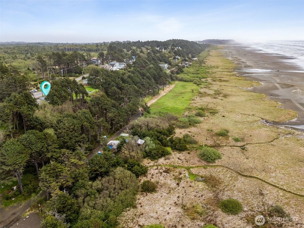 Photo of 4726 Beach Lane, Moclips, WA 98562 (MLS # 2514919)