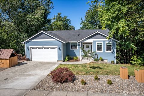 Photo of 175 Shoreview Drive, Kelso, WA 98626 (MLS # 2416849)