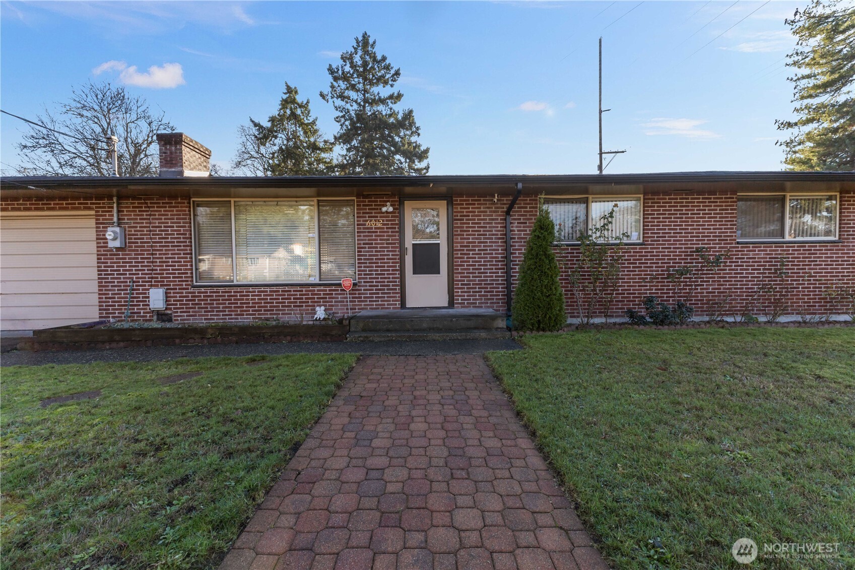 6012 83rd Street SW