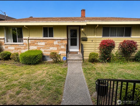 Photo of 5919 19th Ave S AVE, Seattle, WA 98108 (MLS # 2540784)