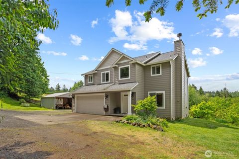 116 NW 394th Street Woodland WA 98674
