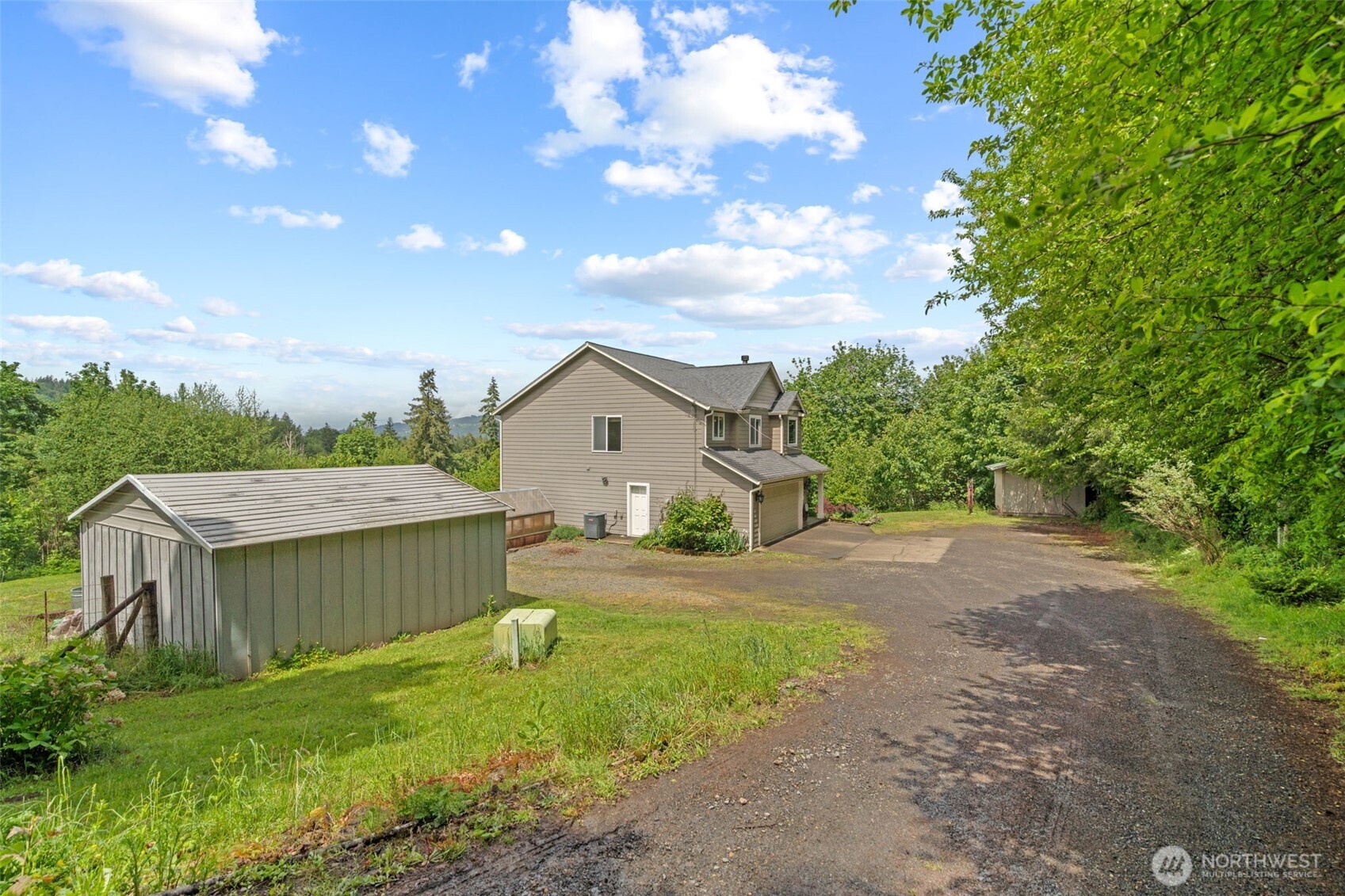 116 NW 394th Street