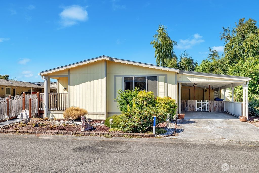 Photo of 1402 22nd Street NE #549, Auburn, WA 98002 (MLS # 2475533)