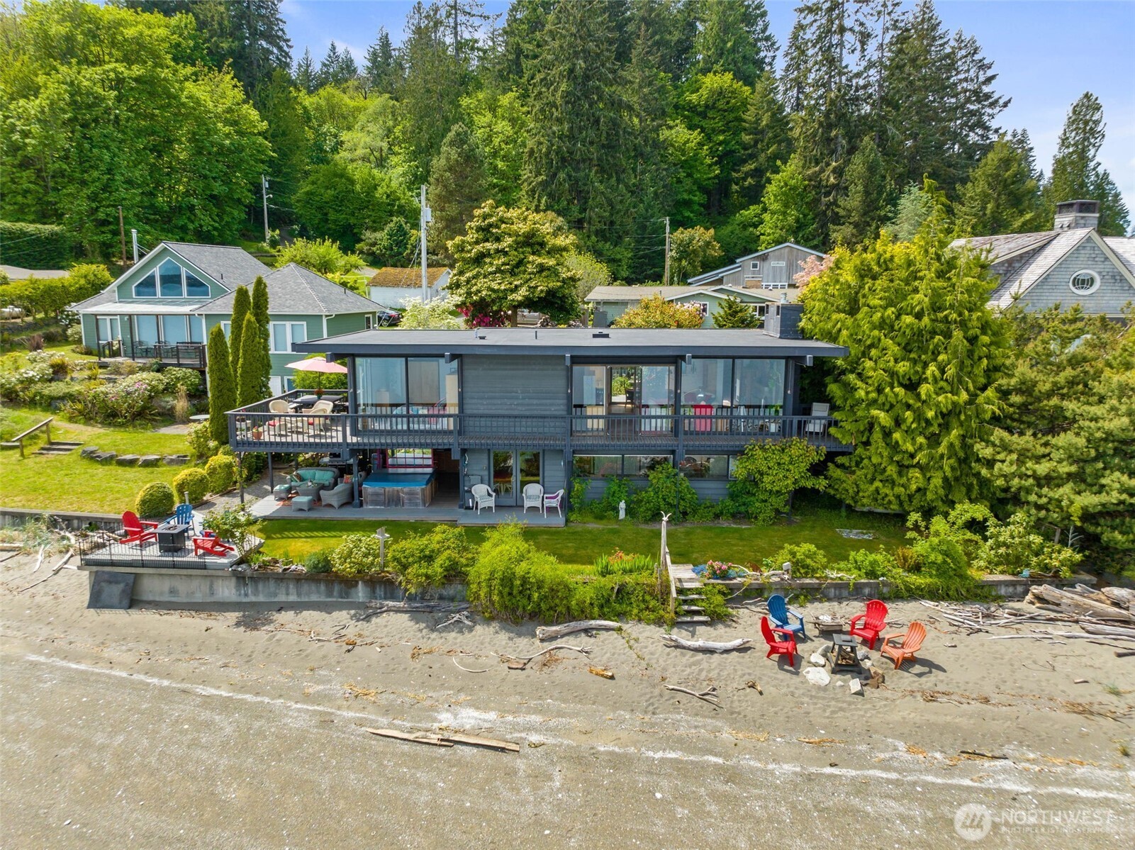 9716 Hunter Point Road NW