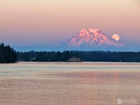 9716 Hunter Point Road NW, Olympia, WA 98502 - MLS#: 2354261