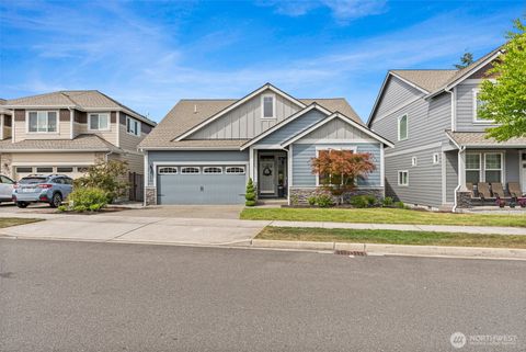 9626 6th Avenue SE, Lacey, WA 98513 - MLS#: 2375523