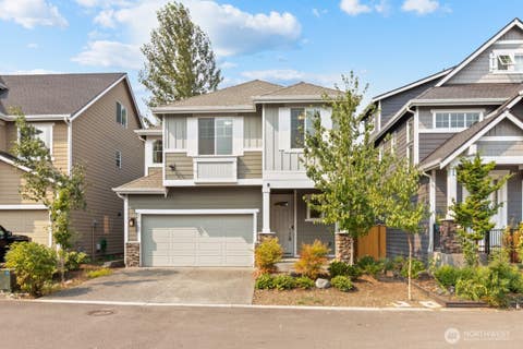 Photo of 20412 5th Avenue W, Lynnwood, WA 98036 (MLS # 2535835)