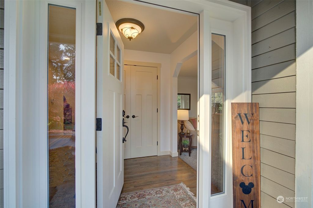 Photo of 1005 187th Place SW, Lynnwood, WA 98036 (MLS # 2178781)