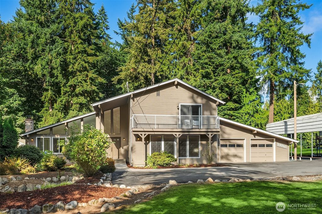 Photo of 19910 78th Avenue SE, Snohomish, WA 98296 (MLS # 2433672)