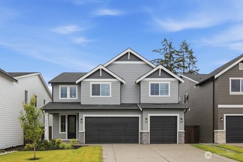 Photo of 14306 14th Avenue Ct E #197, Tacoma, WA 98445 (MLS # 2568592)