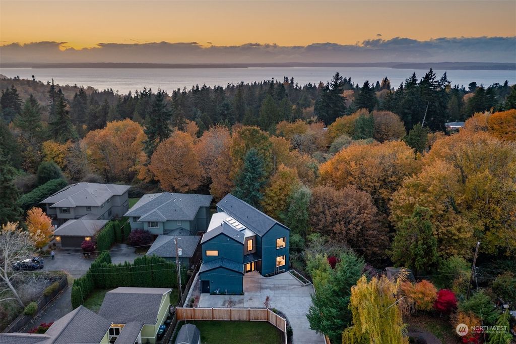 Photo of 11735 4th Avenue NW, Seattle, WA 98177 (MLS # 2177838)