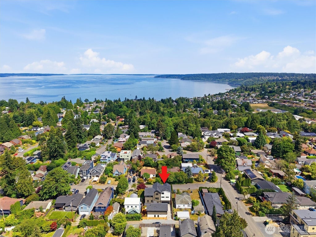 Photo of 2615 NW 87th Street, Seattle, WA 98117 (MLS # 2552227)