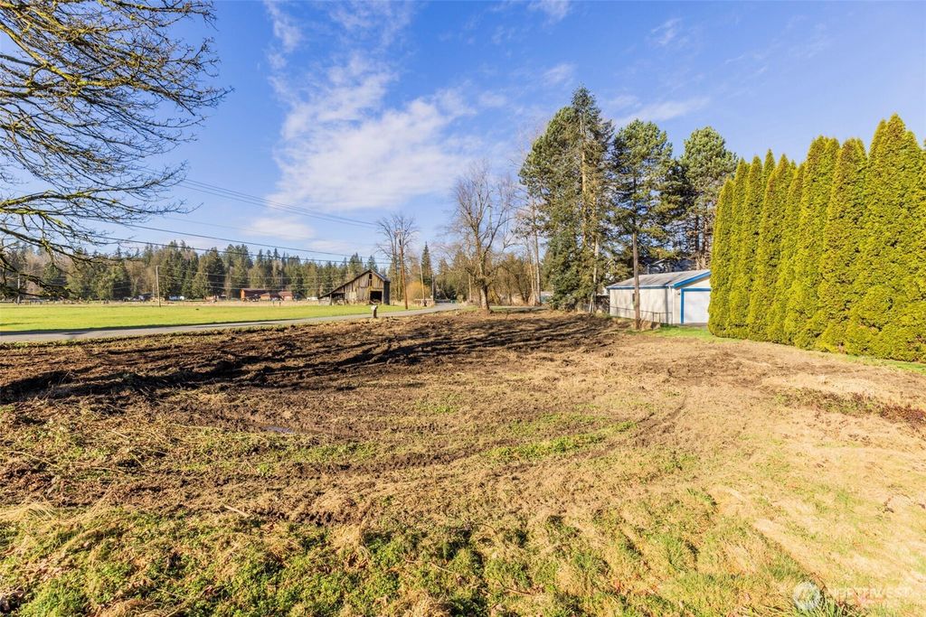 Photo of 17429 Engebretsen Road, Granite Falls, WA 98252 (MLS # 2338394)