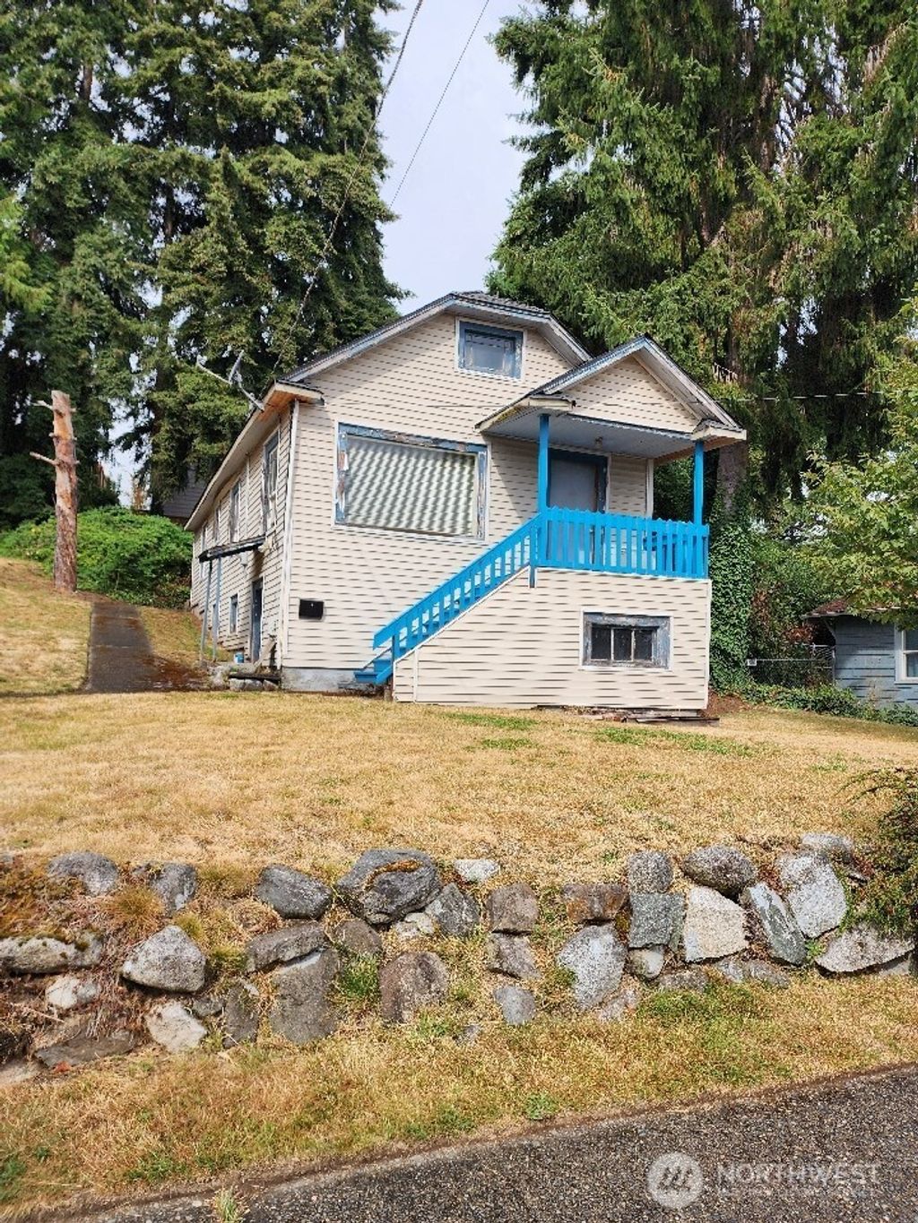 Photo of 4519 34th Avenue S, Seattle, WA 98118 (MLS # 2334222)
