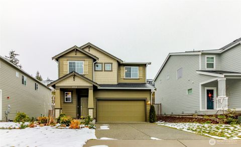 1312 Baker Heights Lp Loop, Bremerton, WA 98312 - MLS#: 2334478