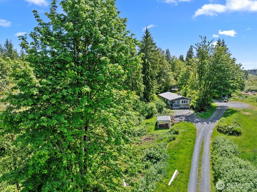 Photo of 13010 168th Street NE, Arlington, WA 98223 (MLS # 2387401)