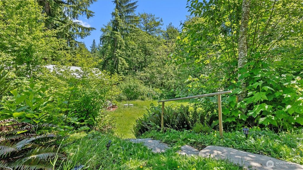 Photo of 13010 168th Street NE, Arlington, WA 98223 (MLS # 2387401)
