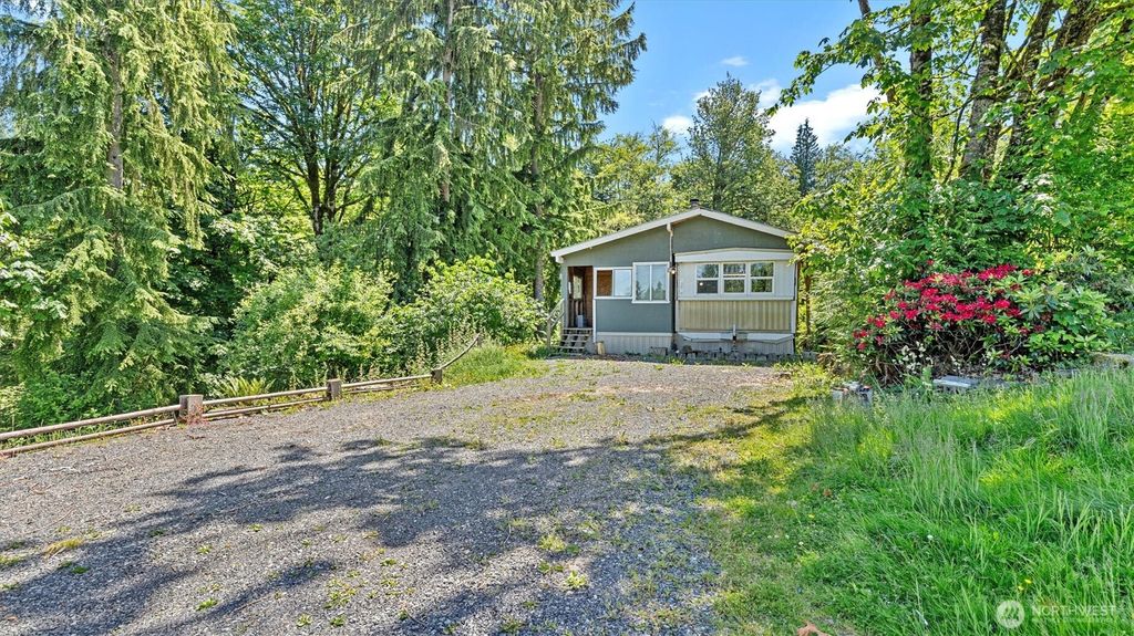 Photo of 13010 168th Street NE, Arlington, WA 98223 (MLS # 2387401)