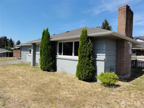 Photo of 1101 S 72nd Street, Tacoma, WA 98408 (MLS # 2571826)