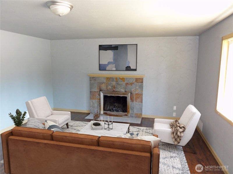 1101 S 72nd Street
