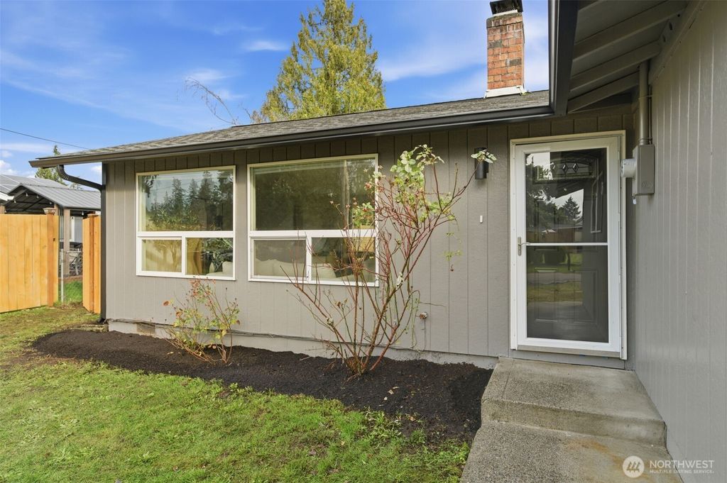 Photo of 17011 21st Avenue E, Spanaway, WA 98387 (MLS # 2459206)