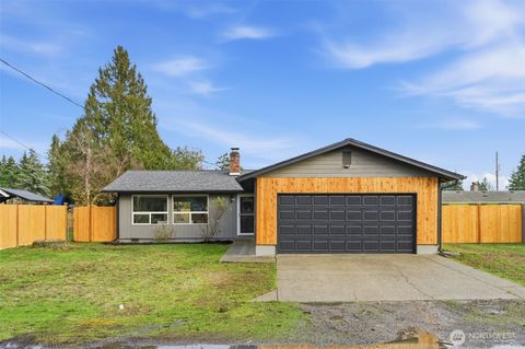 17011 21st Avenue E Spanaway WA 98387