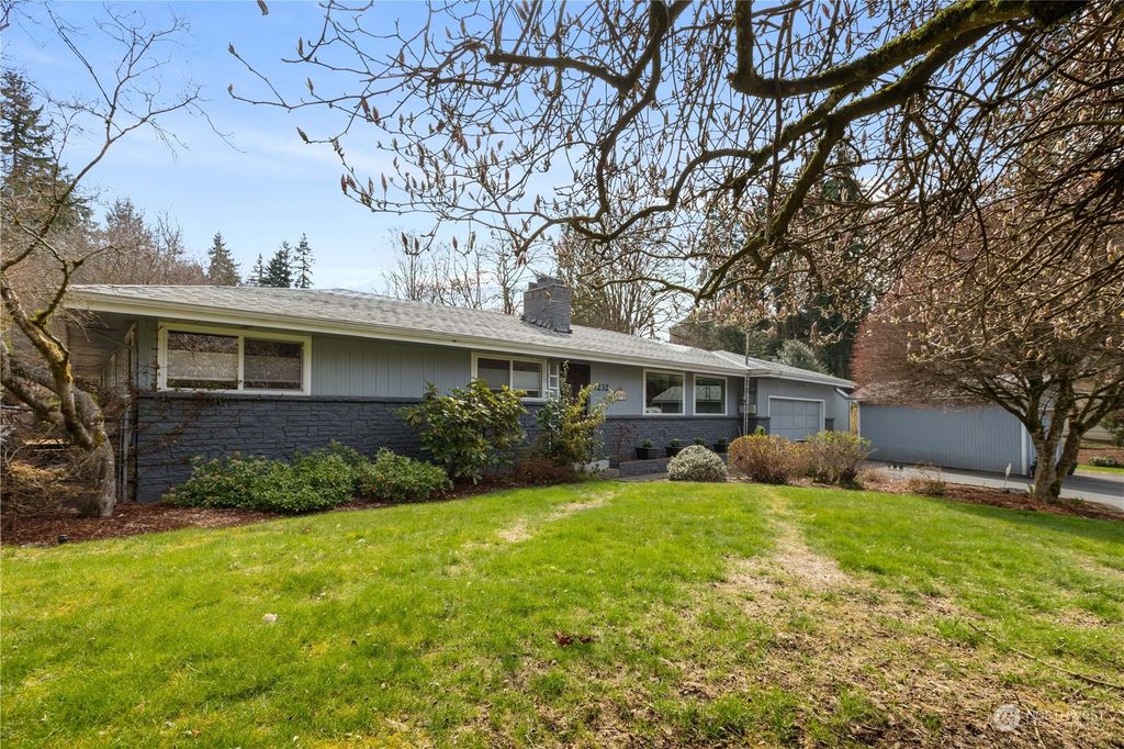 Photo of 1232 S Lake Stickney Drive, Lynnwood, WA 98087 (MLS # 2053529)