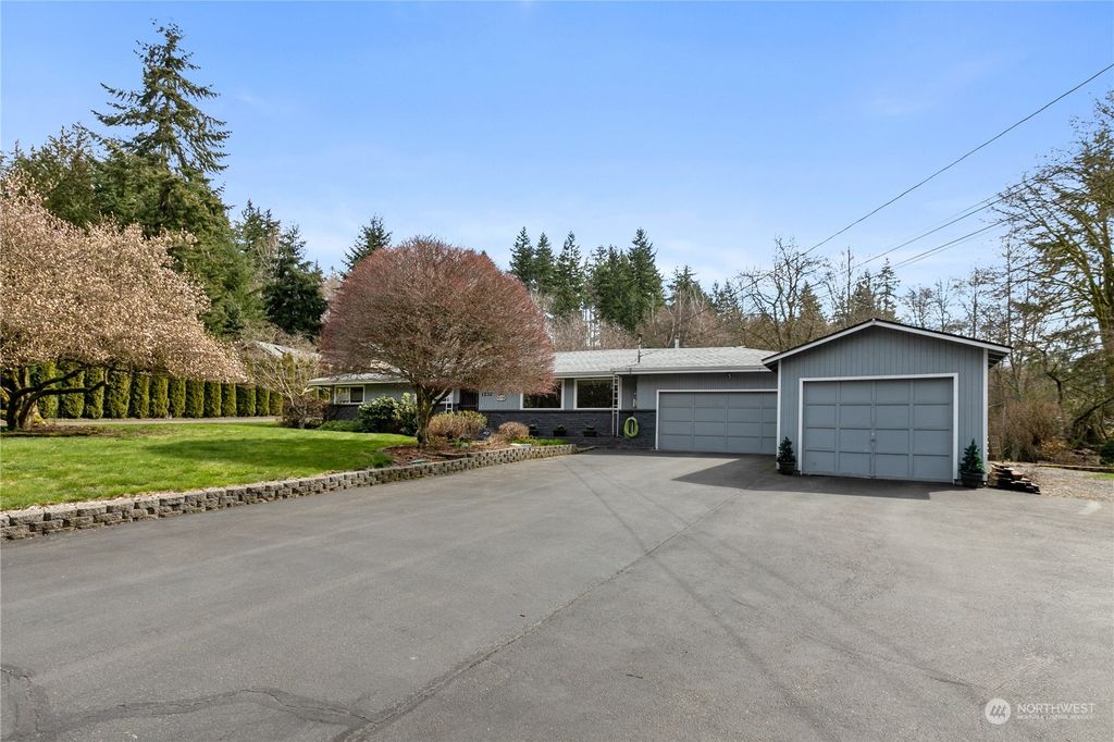Photo of 1232 S Lake Stickney Drive, Lynnwood, WA 98087 (MLS # 2053529)
