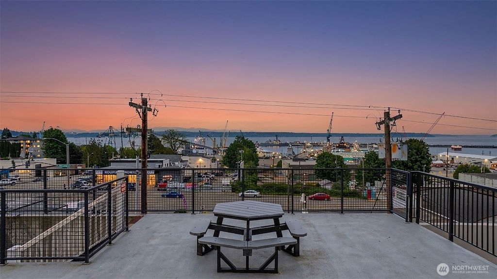 Photo of 2824 Grand Avenue #A611, Everett, WA 98201 (MLS # 2523593)