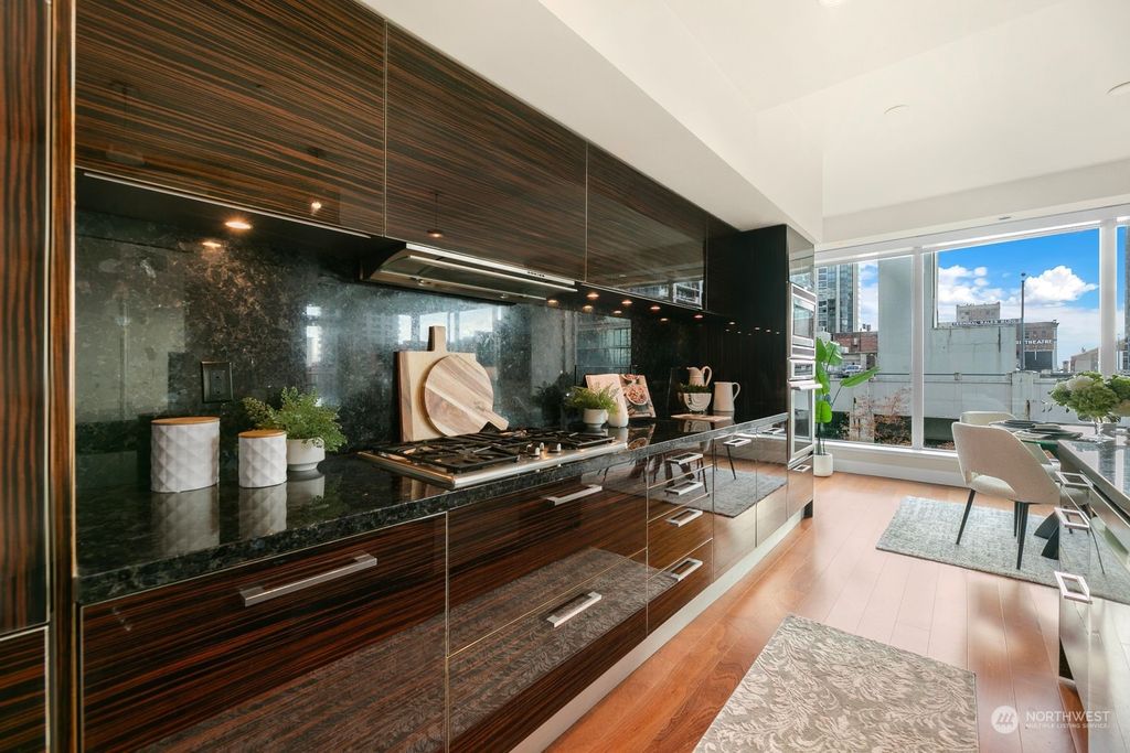 Photo of 1920 4th Avenue #602, Seattle, WA 98101 (MLS # 2217462)