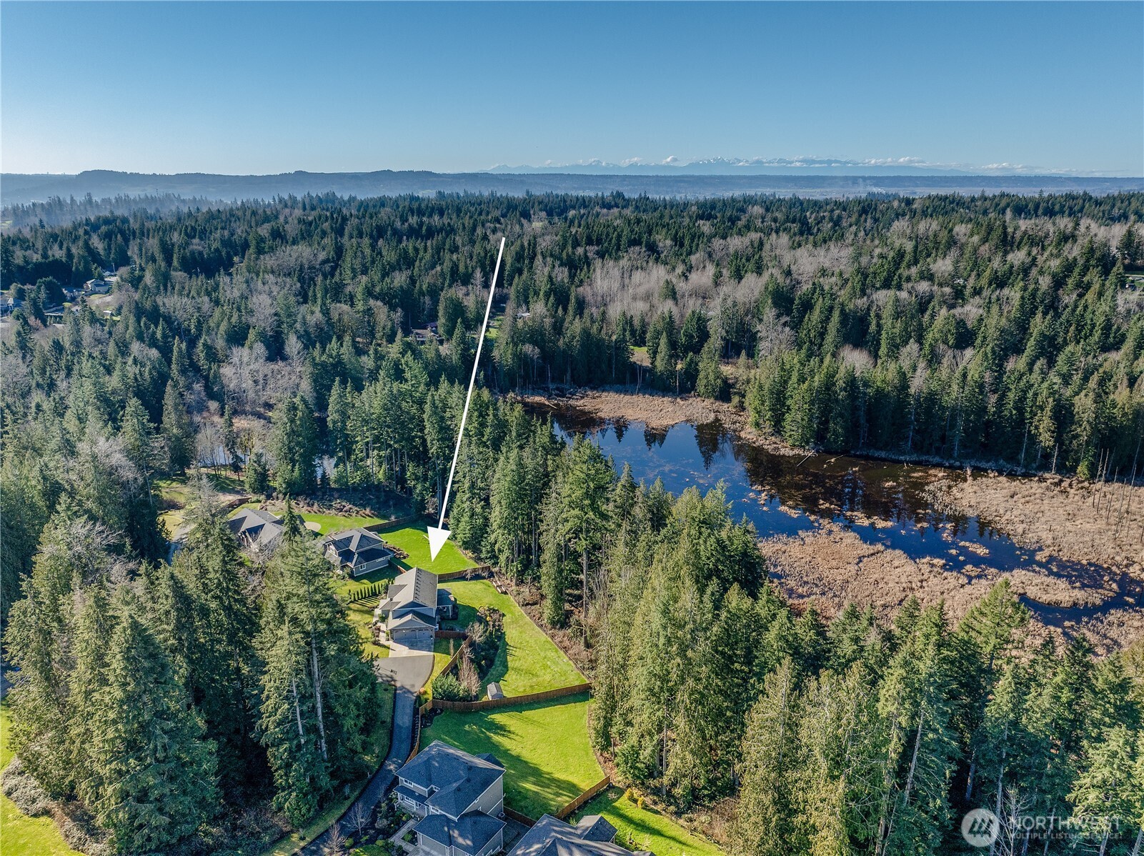 11404 211th Avenue SE