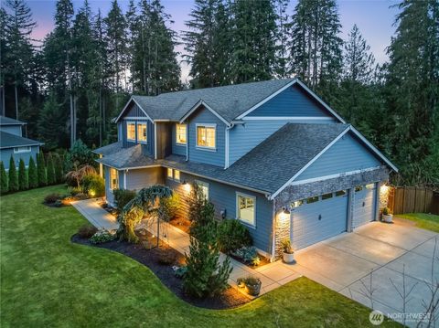 Photo of 11404 211th Avenue SE, Snohomish, WA 98290 (MLS # 2479052)