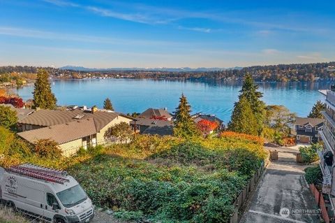 15531 Lake Shore Boulevard Lake Forest Park WA 98155