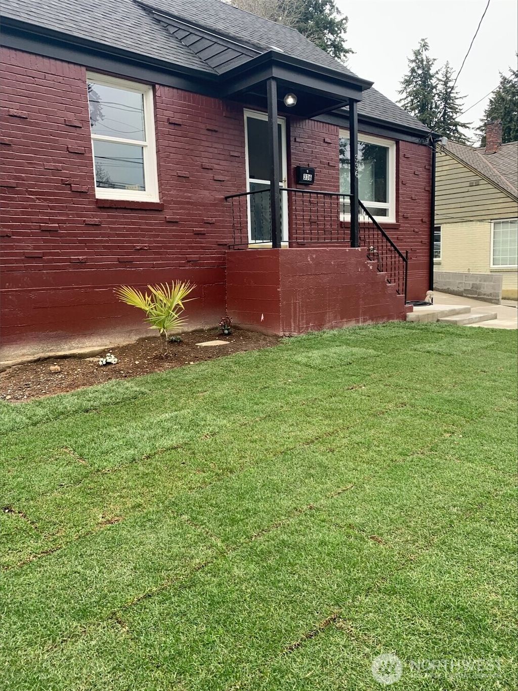 Photo of 336 Harvard Avenue, Fircrest, WA 98466 (MLS # 2488740)