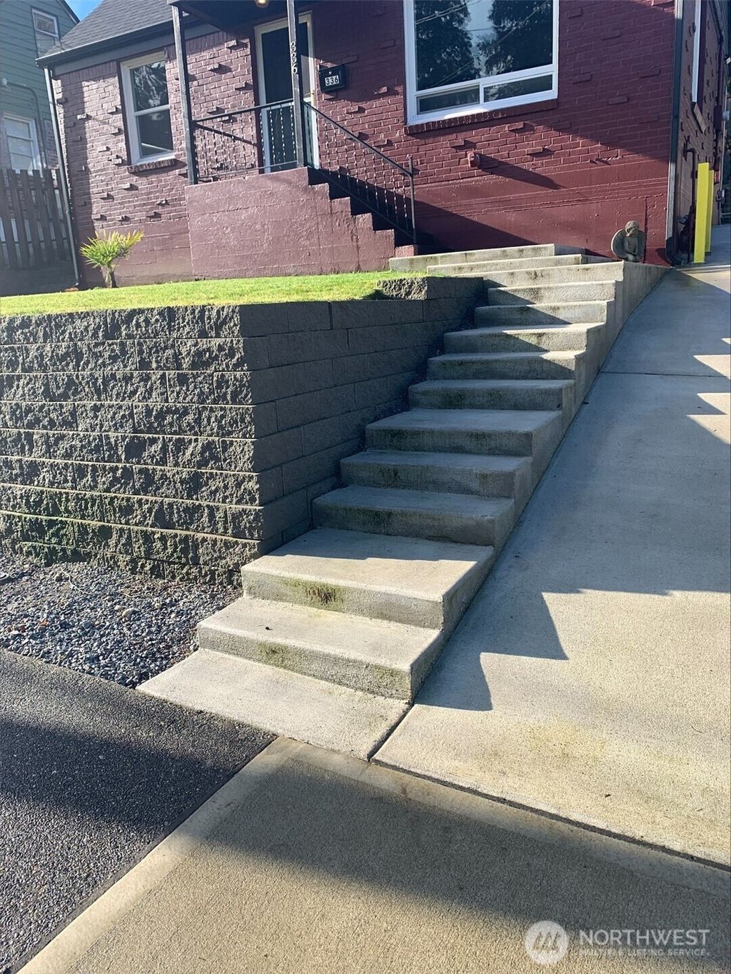 Photo of 336 Harvard Avenue, Fircrest, WA 98466 (MLS # 2488740)