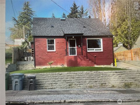 Photo of 336 Harvard Avenue, Fircrest, WA 98466 (MLS # 2488740)