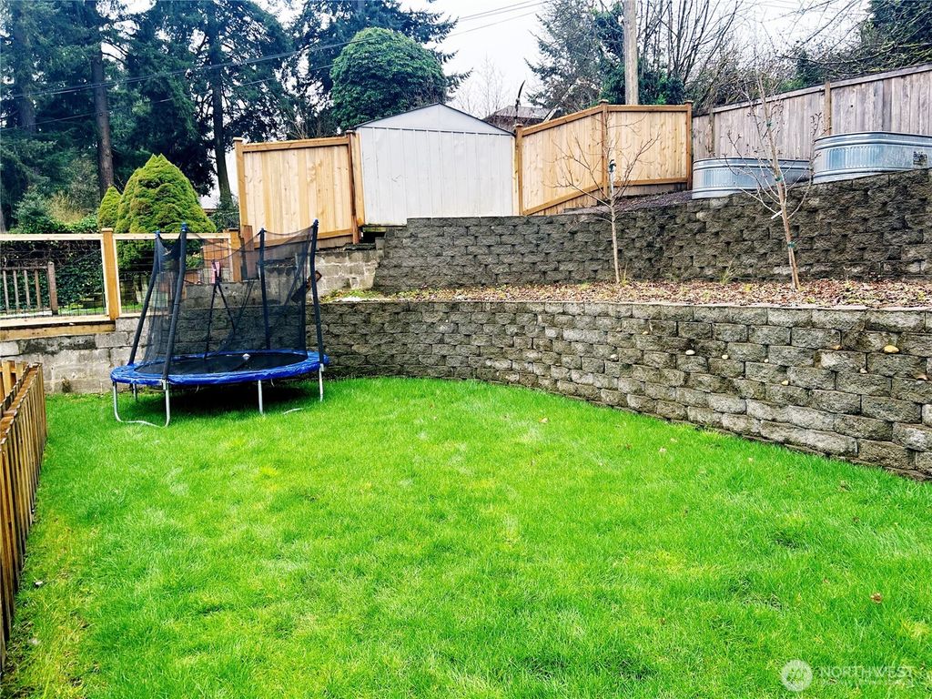 Photo of 336 Harvard Avenue, Fircrest, WA 98466 (MLS # 2488740)